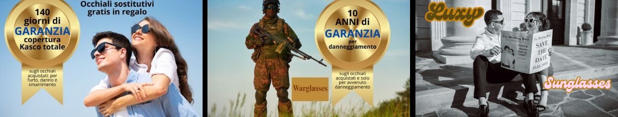 Valutazione Occhiali Usati Top